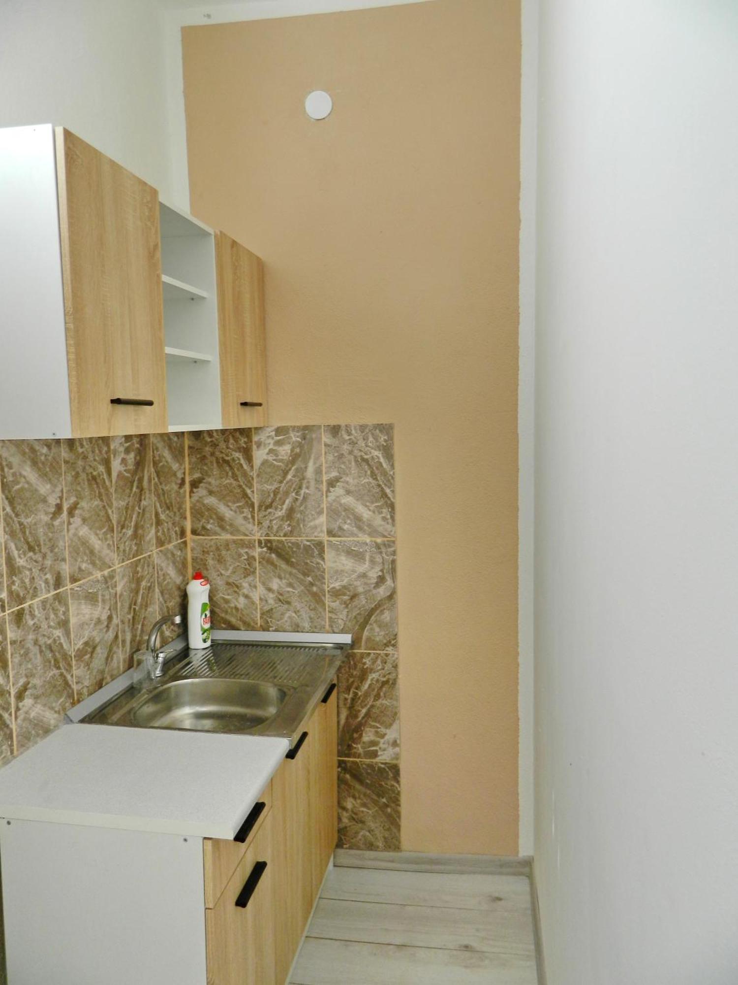 Apartmani Kosjerina เทรบินเย ภายนอก รูปภาพ