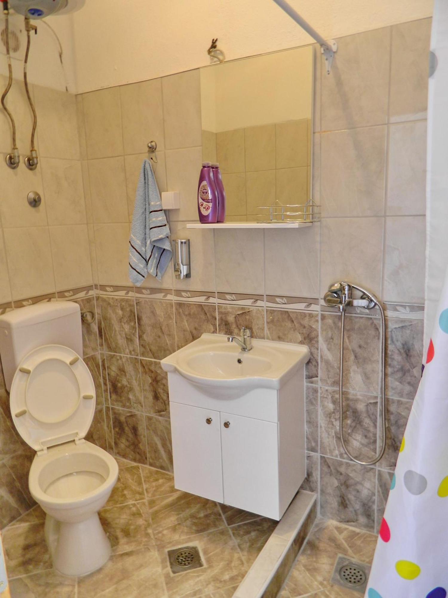 Apartmani Kosjerina เทรบินเย ภายนอก รูปภาพ