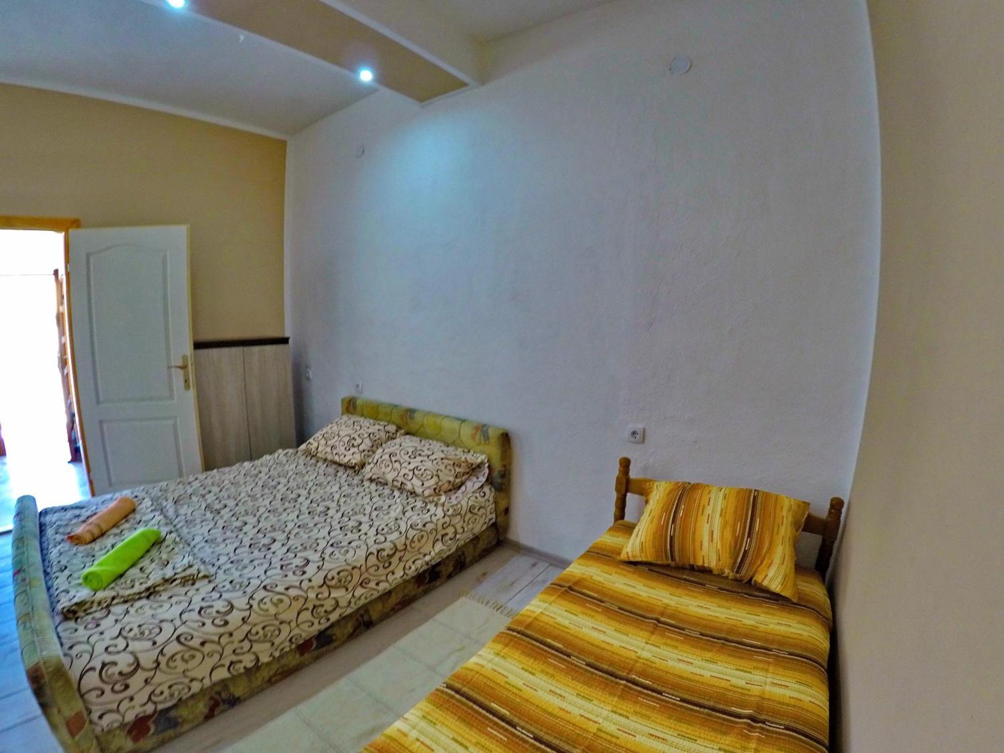 Apartmani Kosjerina เทรบินเย ภายนอก รูปภาพ