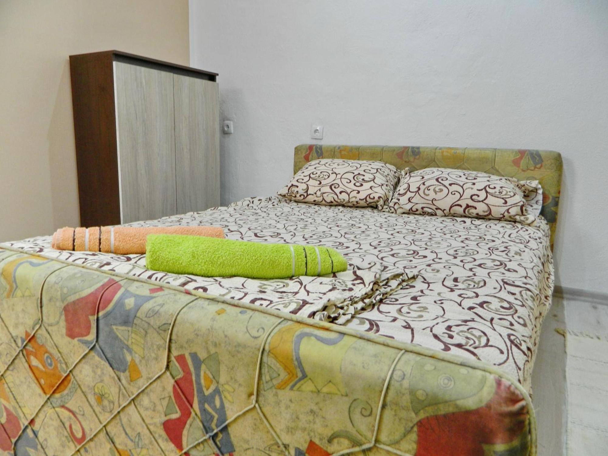 Apartmani Kosjerina เทรบินเย ภายนอก รูปภาพ