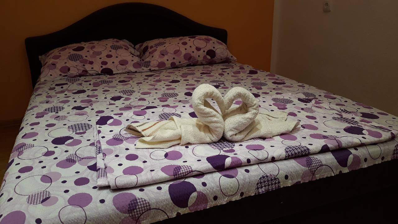 Apartmani Kosjerina เทรบินเย ภายนอก รูปภาพ