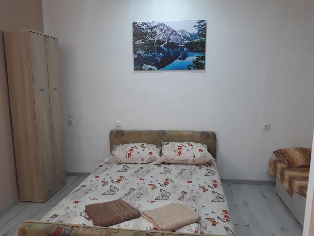 Apartmani Kosjerina เทรบินเย ภายนอก รูปภาพ